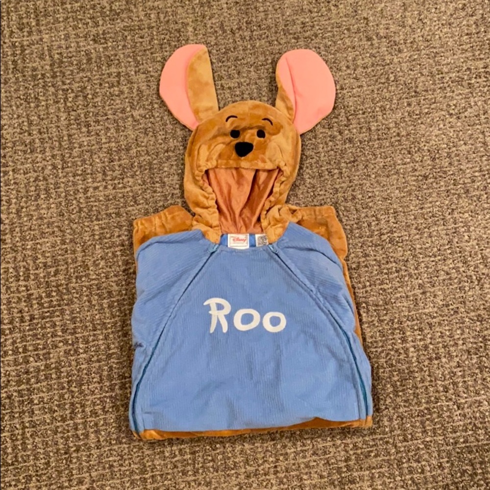 Disney Baby Costume